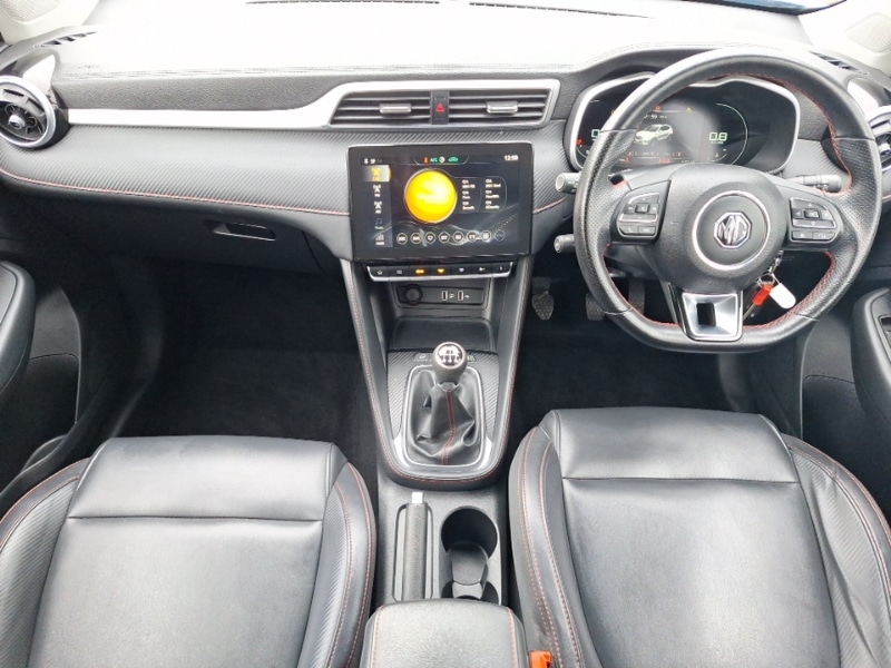 Used MG MG ZS 2022 for sale - 77816766: Photo 2