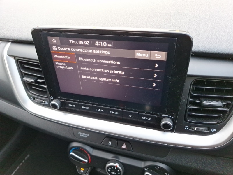 Used Kia Stonic 2023 for sale - 77731657: Photo 19