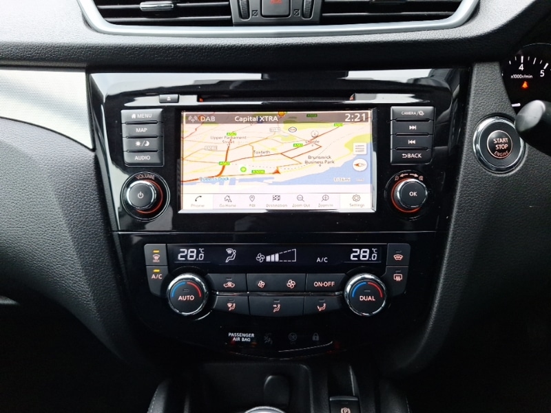 Used Nissan Qashqai 2020 for sale - 77065977: Photo 10