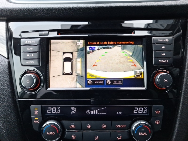 Used Nissan Qashqai 2020 for sale - 77065977: Photo 11