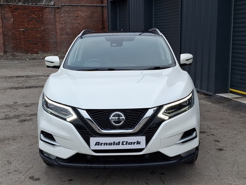 Used Nissan Qashqai 2020 for sale - 77065977: Photo 12