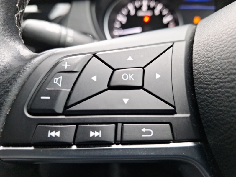 Used Nissan Qashqai 2020 for sale - 77065977: Photo 13