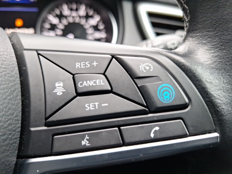 Used Nissan Qashqai 2020 for sale - 77065977: Photo 14