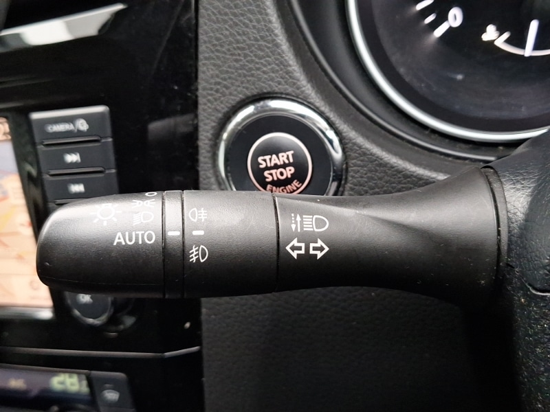 Used Nissan Qashqai 2020 for sale - 77065977: Photo 16