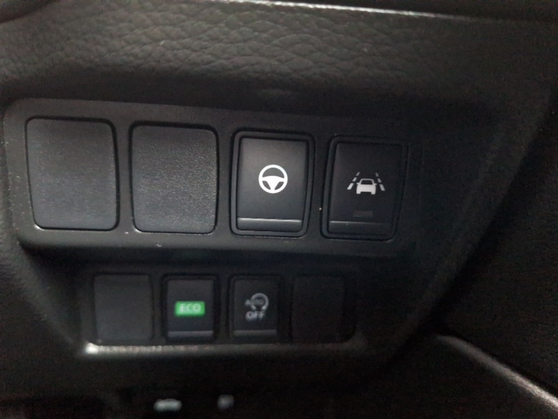 Used Nissan Qashqai 2020 for sale - 77065977: Photo 17