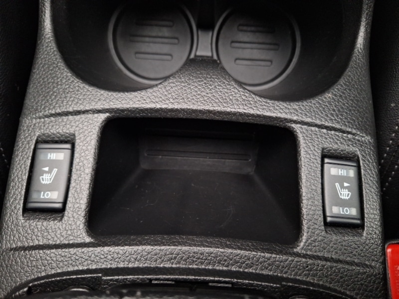 Used Nissan Qashqai 2020 for sale - 77065977: Photo 19