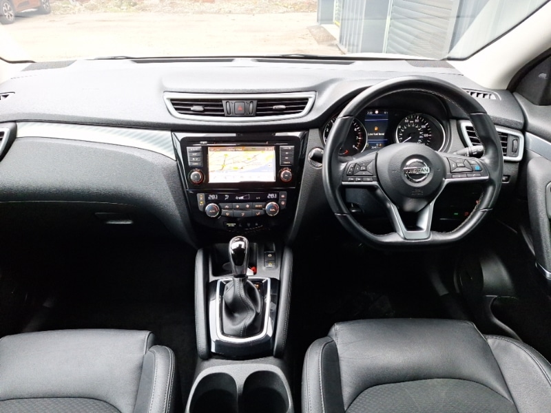 Used Nissan Qashqai 2020 for sale - 77065977: Photo 2