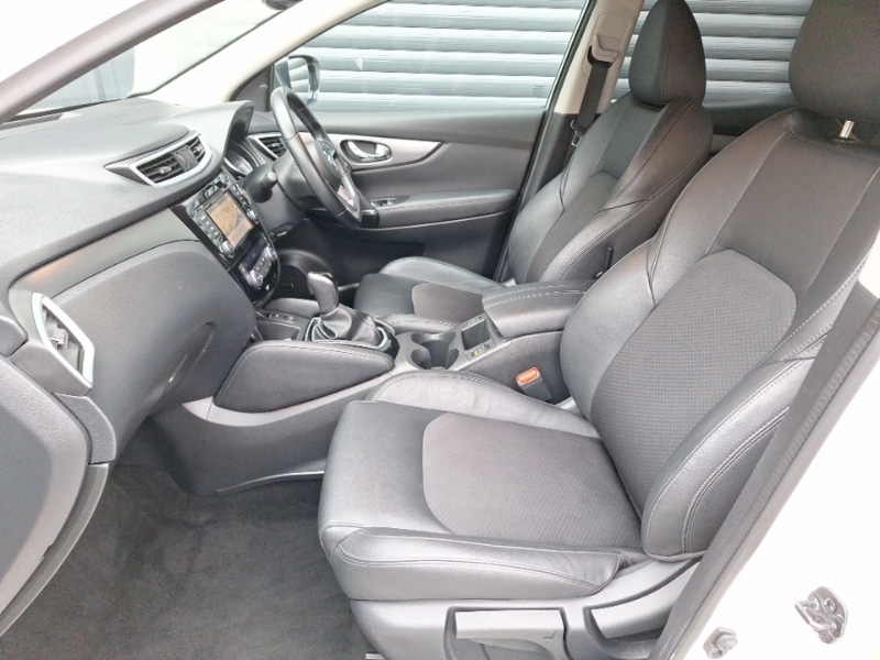 Used Nissan Qashqai 2020 for sale - 77065977: Photo 5