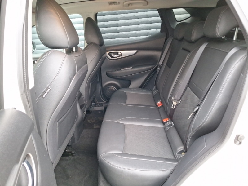 Used Nissan Qashqai 2020 for sale - 77065977: Photo 6