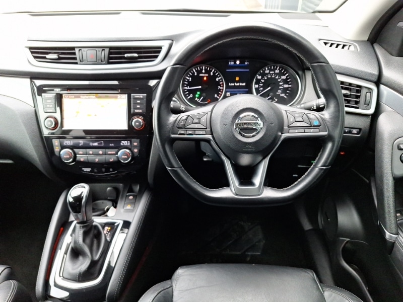 Used Nissan Qashqai 2020 for sale - 77065977: Photo 7