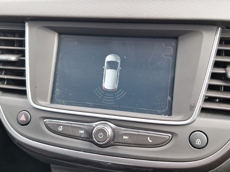 Used Vauxhall Crossland X 2019 for sale - 78169722: Photo 11