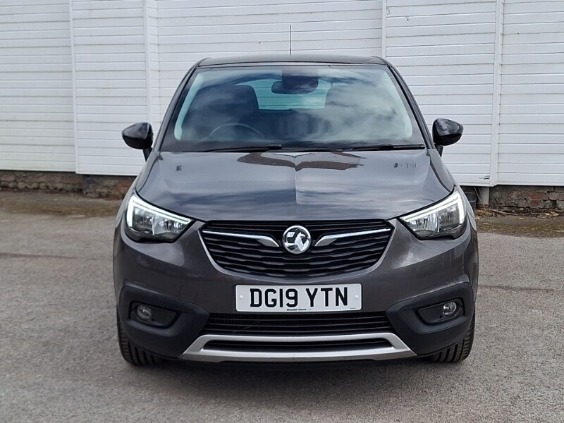 Used Vauxhall Crossland X 2019 for sale - 78169722: Photo 12