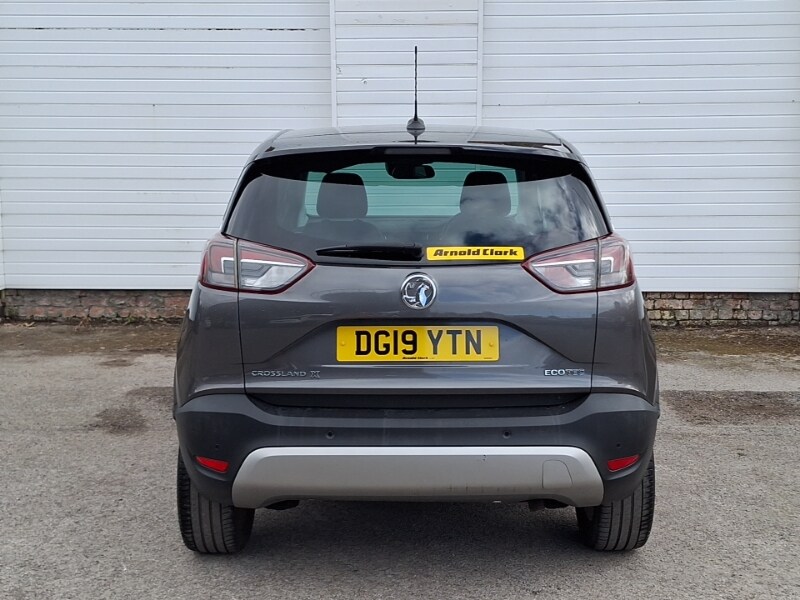 Used Vauxhall Crossland X 2019 for sale - 78169722: Photo 13