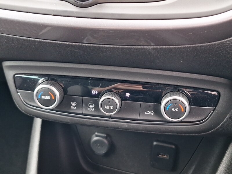 Used Vauxhall Crossland X 2019 for sale - 78169722: Photo 14