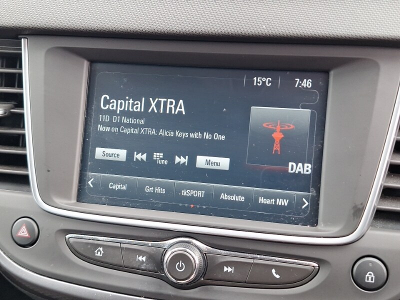 Used Vauxhall Crossland X 2019 for sale - 78169722: Photo 15