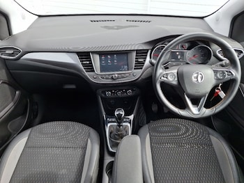 Used Vauxhall Crossland X 2019 for sale - 78169722: Photo