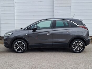 Used Vauxhall Crossland X 2019 for sale - 78169722: Photo