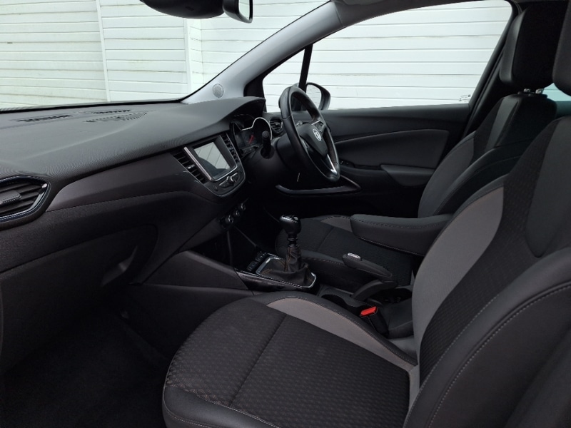 Used Vauxhall Crossland X 2019 for sale - 78169722: Photo 5