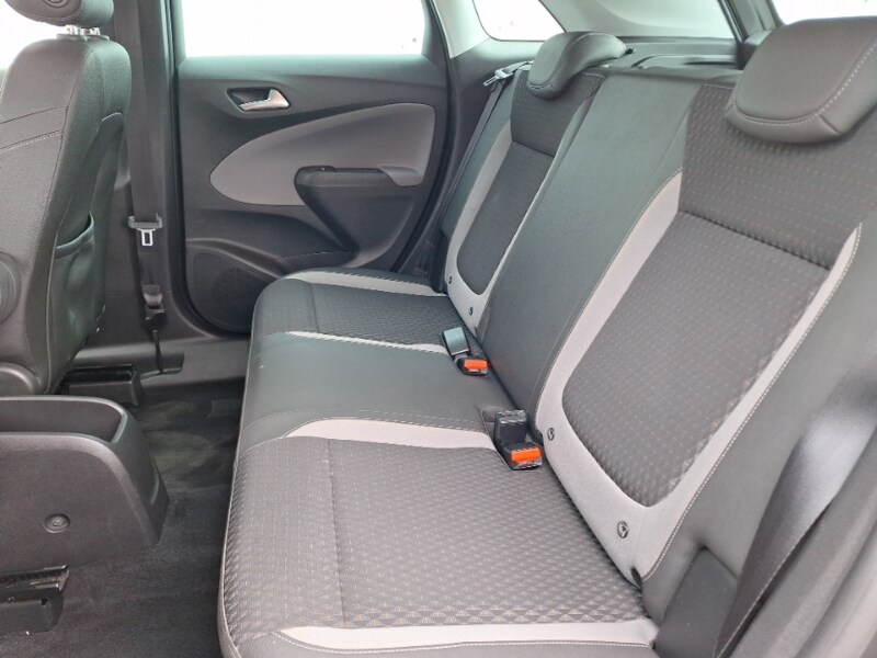 Used Vauxhall Crossland X 2019 for sale - 78169722: Photo 6