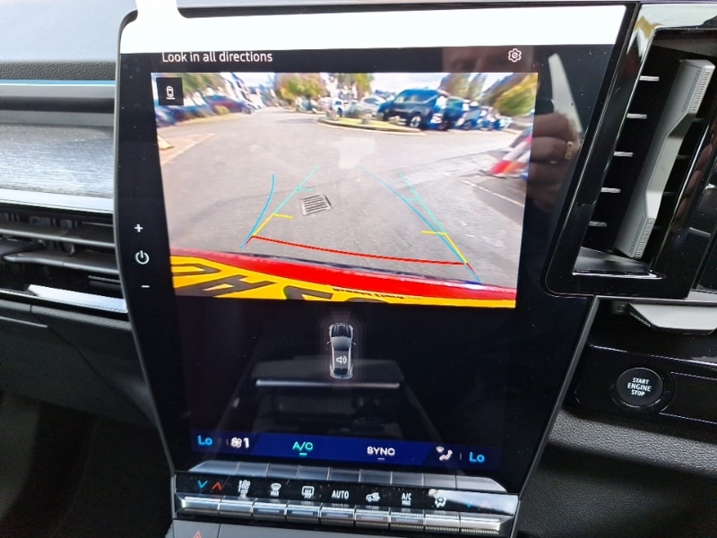 Used Renault Austral 2025 for sale - 76052402: Photo 11