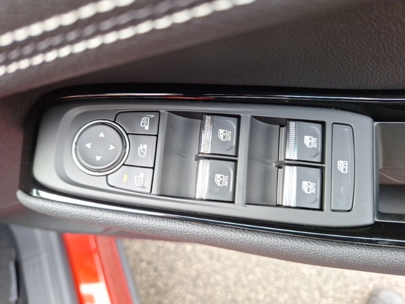 Used Renault Austral 2025 for sale - 76052402: Photo 12