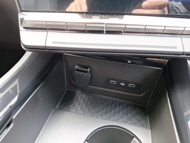 Used Renault Austral 2025 for sale - 76052402: Photo 16