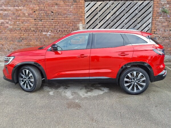 Used Renault Austral 2025 for sale - 76052402: Photo 4