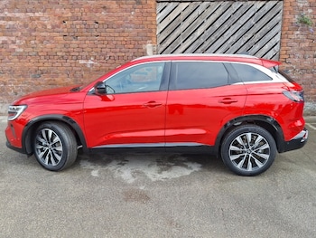 Used Renault Austral 2025 for sale - 76052402: Photo 4
