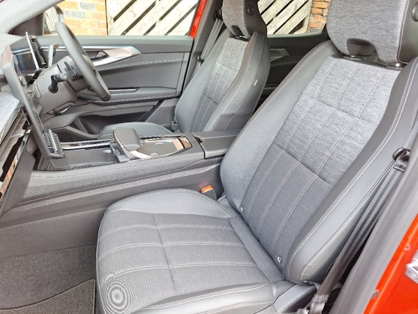 Used Renault Austral 2025 for sale - 76052402: Photo 5