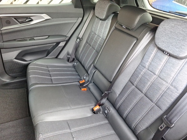Used Renault Austral 2025 for sale - 76052402: Photo 6