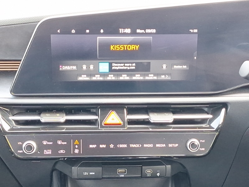 Used Kia Niro 2025 for sale - 77816743: Photo 10