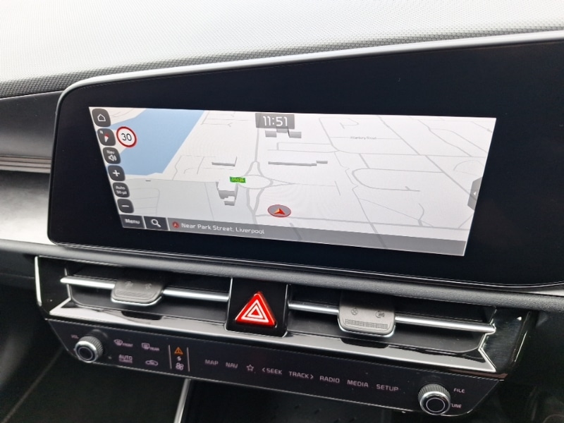 Used Kia Niro 2025 for sale - 77816743: Photo 18