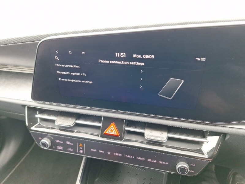 Used Kia Niro 2025 for sale - 77816743: Photo 19