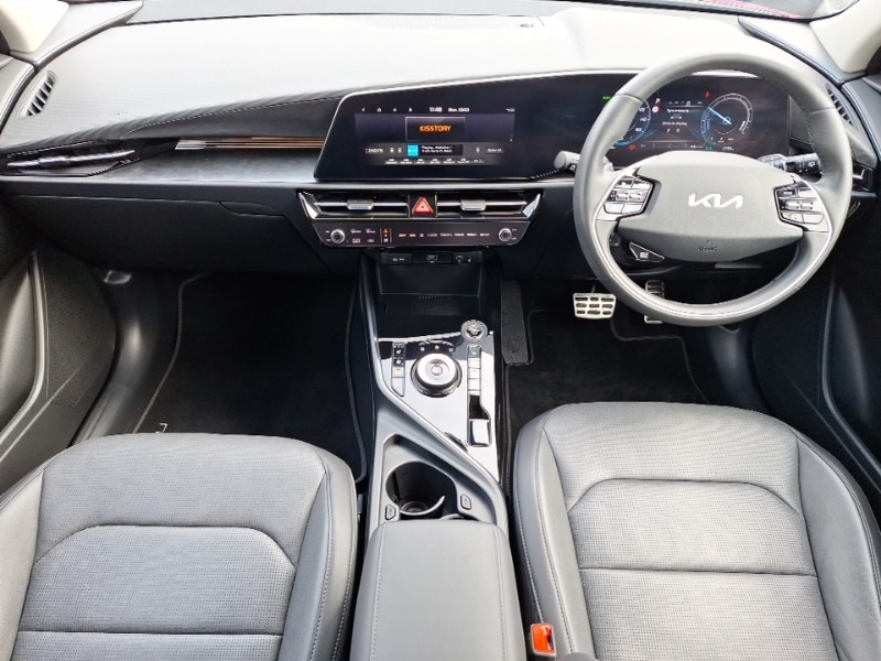 Used Kia Niro 2025 for sale - 77816743: Photo 2