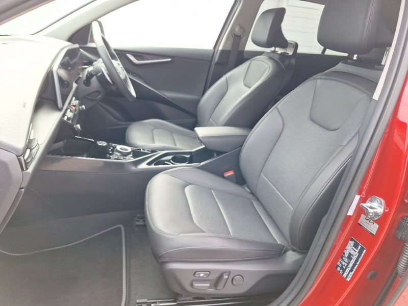 Used Kia Niro 2025 for sale - 77816743: Photo 5