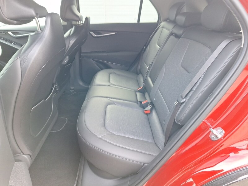 Used Kia Niro 2025 for sale - 77816743: Photo 6