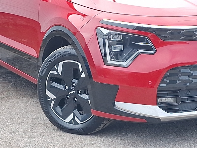 Used Kia Niro 2025 for sale - 77816743: Photo 9