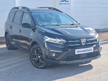 Used Dacia Jogger 2023 for sale - 78693081: Photo