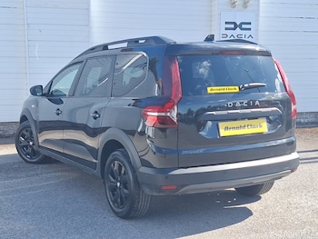 Used Dacia Jogger 2023 for sale - 78693081: Photo
