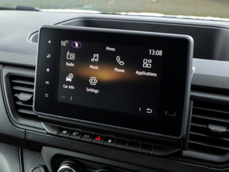 Used Renault Trafic 2025 for sale - 77410019: Photo 14