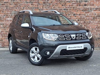 2019 - 1.6 SCe Comfort 5dr