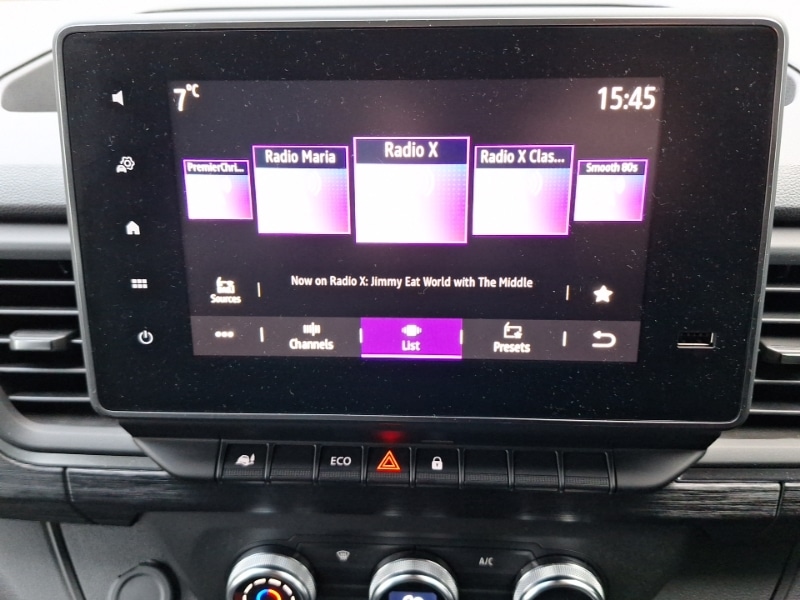 Used Renault Trafic 2025 for sale - 77760990: Photo 10