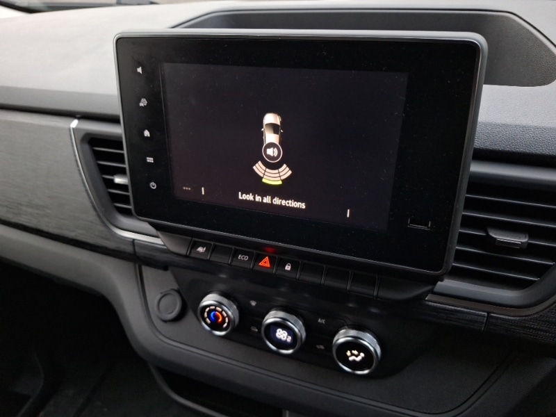 Used Renault Trafic 2025 for sale - 77760990: Photo 17