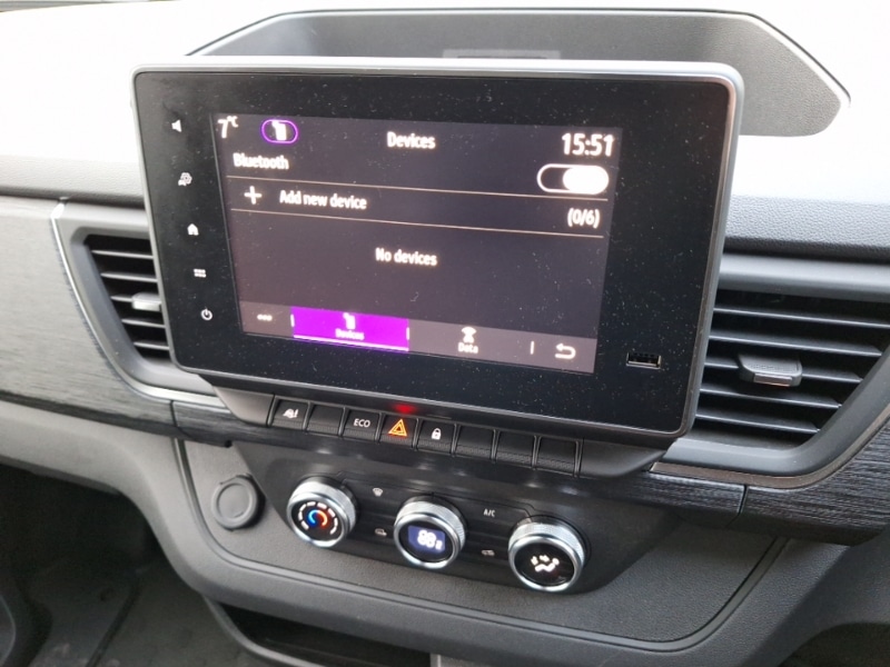 Used Renault Trafic 2025 for sale - 77760990: Photo 19