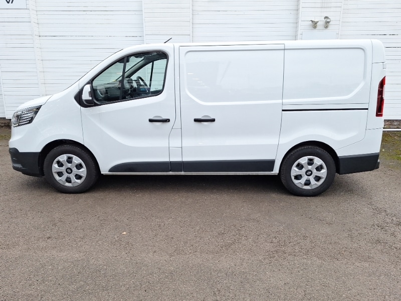 Used Renault Trafic 2025 for sale - 77760990: Photo 4