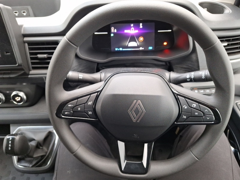 Used Renault Trafic 2025 for sale - 77760990: Photo 7