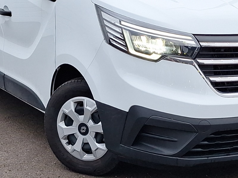 Used Renault Trafic 2025 for sale - 77760990: Photo 9