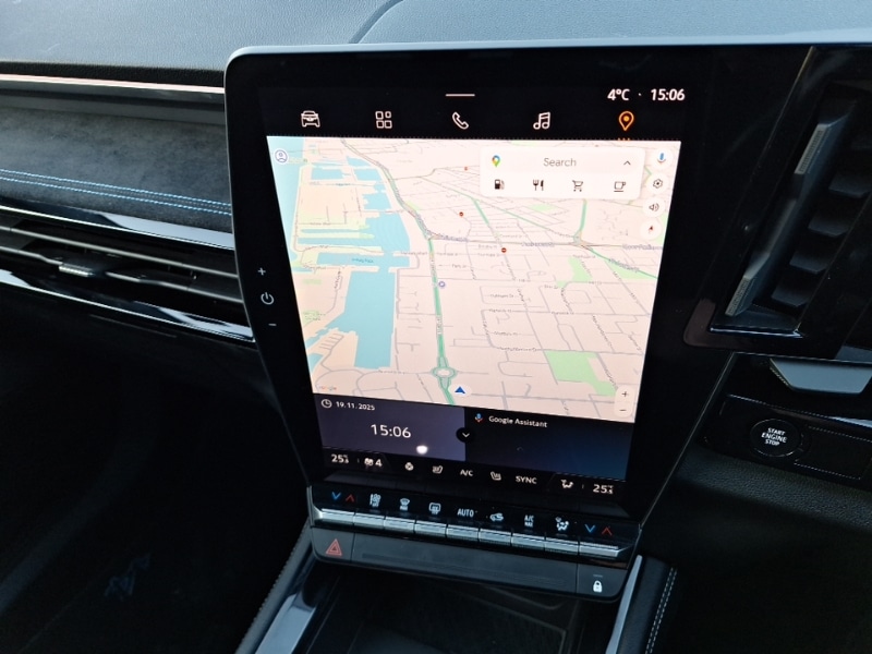 Used Renault Austral 2024 for sale - 77644237: Photo 18