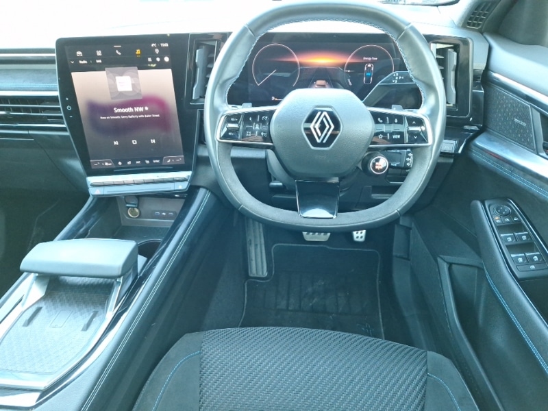 Used Renault Austral 2024 for sale - 77644237: Photo 7