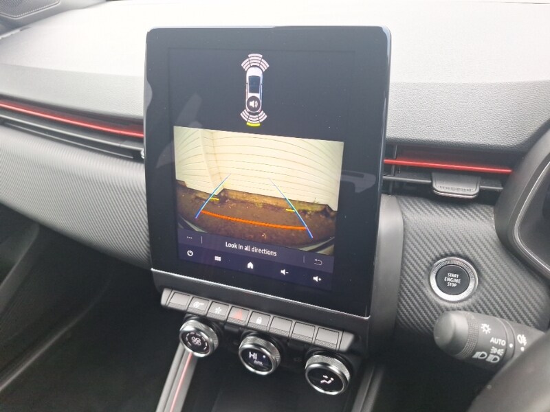 Used Renault Clio 2023 for sale - 77644240: Photo 17